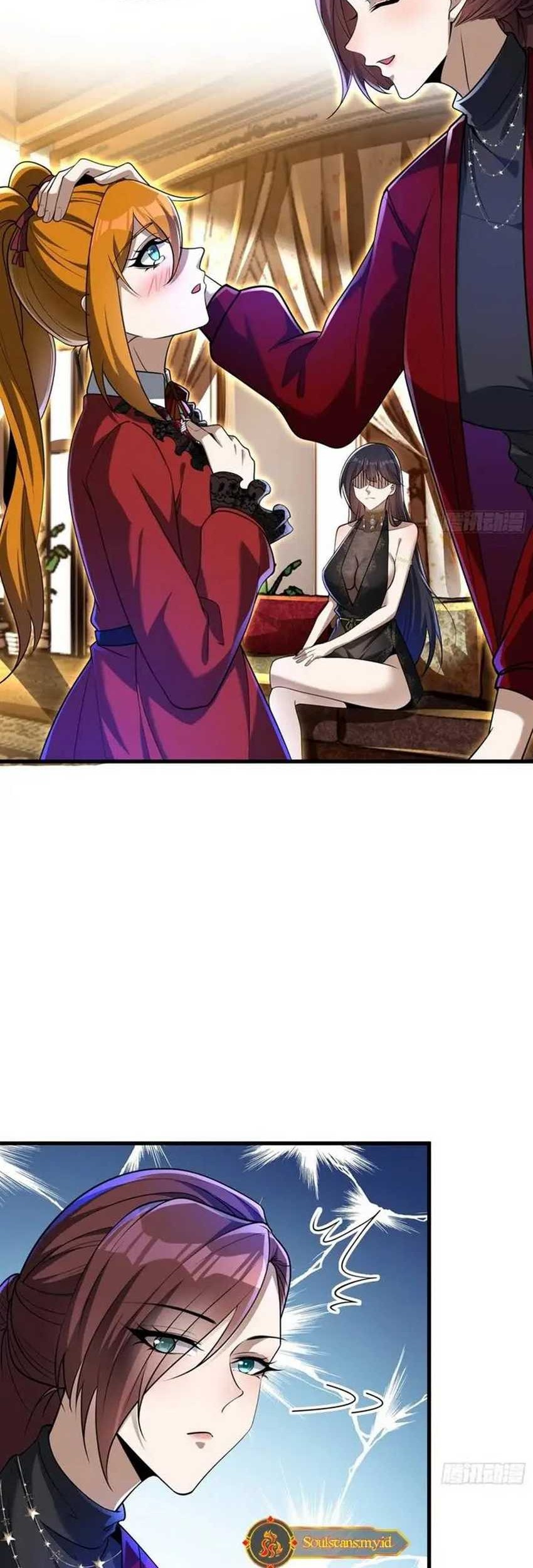 The Second Life After Awakening Chapter 26 Gambar 34