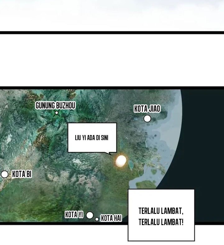 It all starts with playing game seriously Chapter 166 Gambar 3