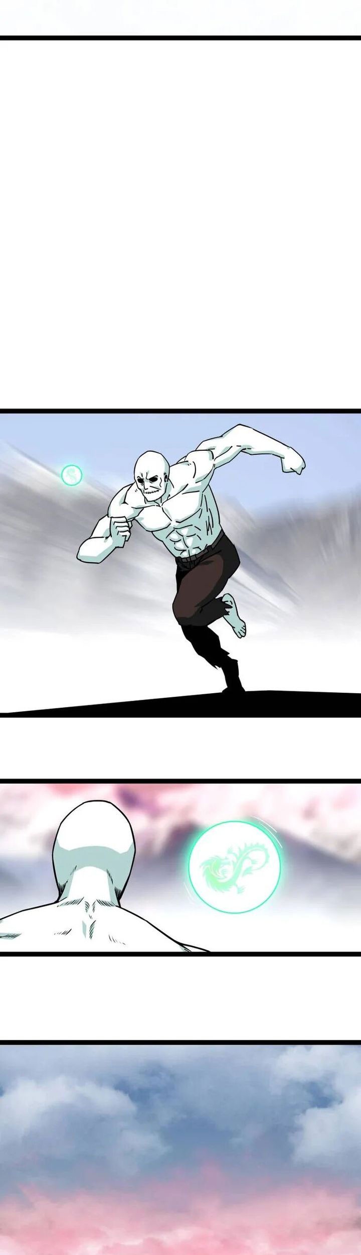 It all starts with playing game seriously Chapter 166 Gambar 10