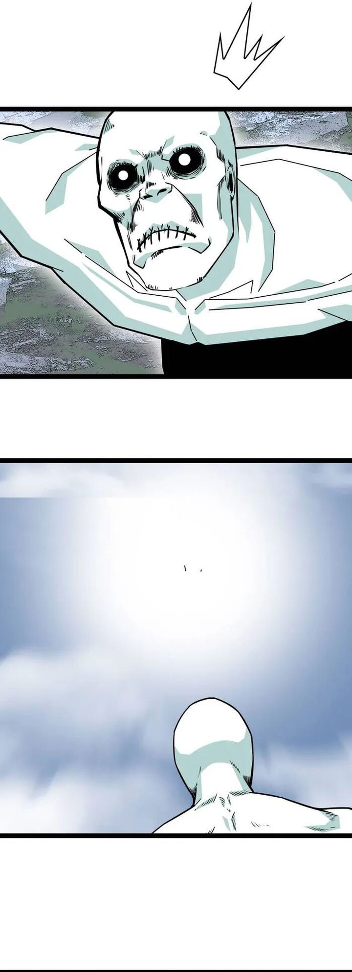 It all starts with playing game seriously Chapter 166 Gambar 12