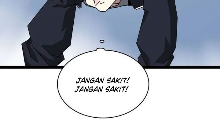 It all starts with playing game seriously Chapter 166 Gambar 14