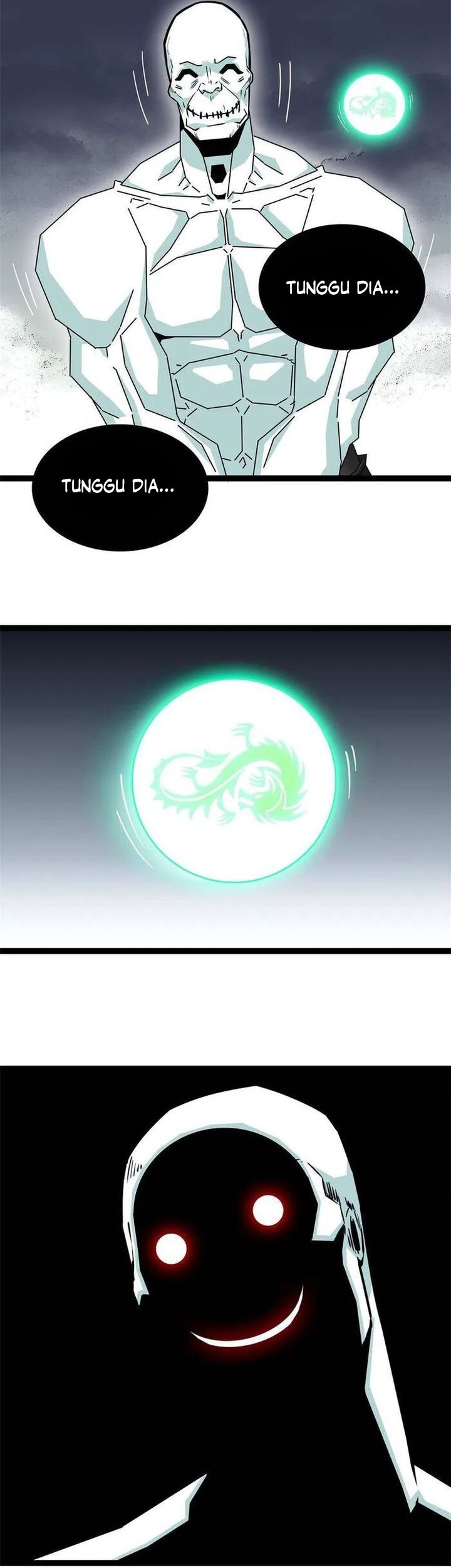 It all starts with playing game seriously Chapter 165 Gambar 29