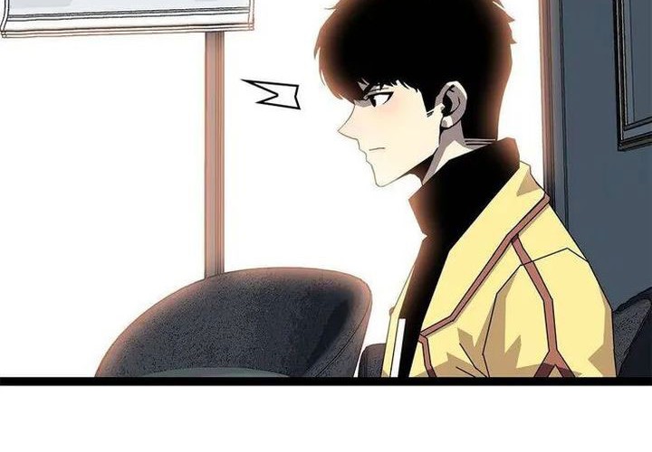 It all starts with playing game seriously Chapter 165 Gambar 18