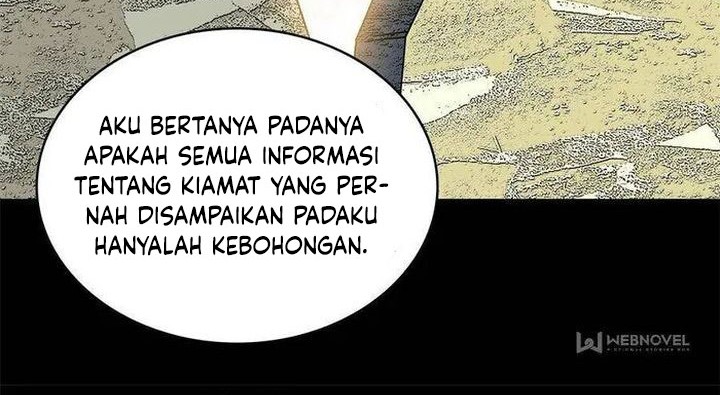 It all starts with playing game seriously Chapter 165 Gambar 8