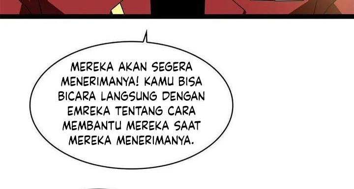 It all starts with playing game seriously Chapter 165 Gambar 14