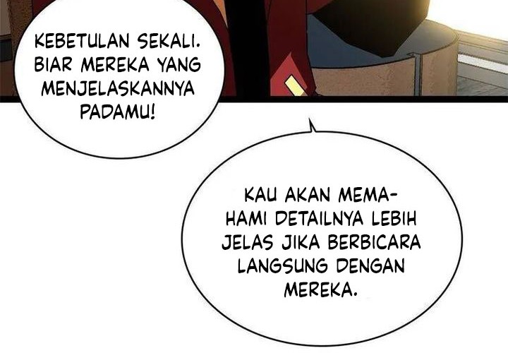 It all starts with playing game seriously Chapter 165 Gambar 16