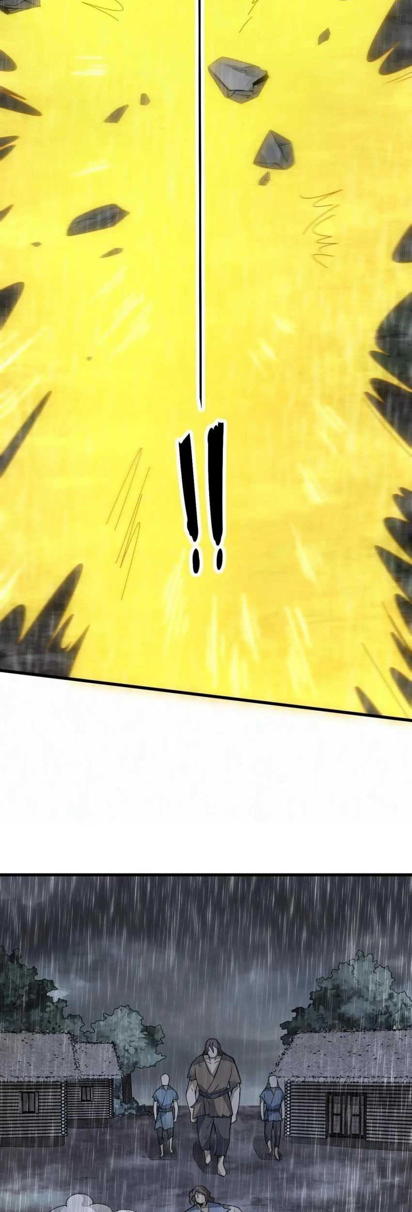 Lanke Special Destiny Chapter 160 Gambar 23