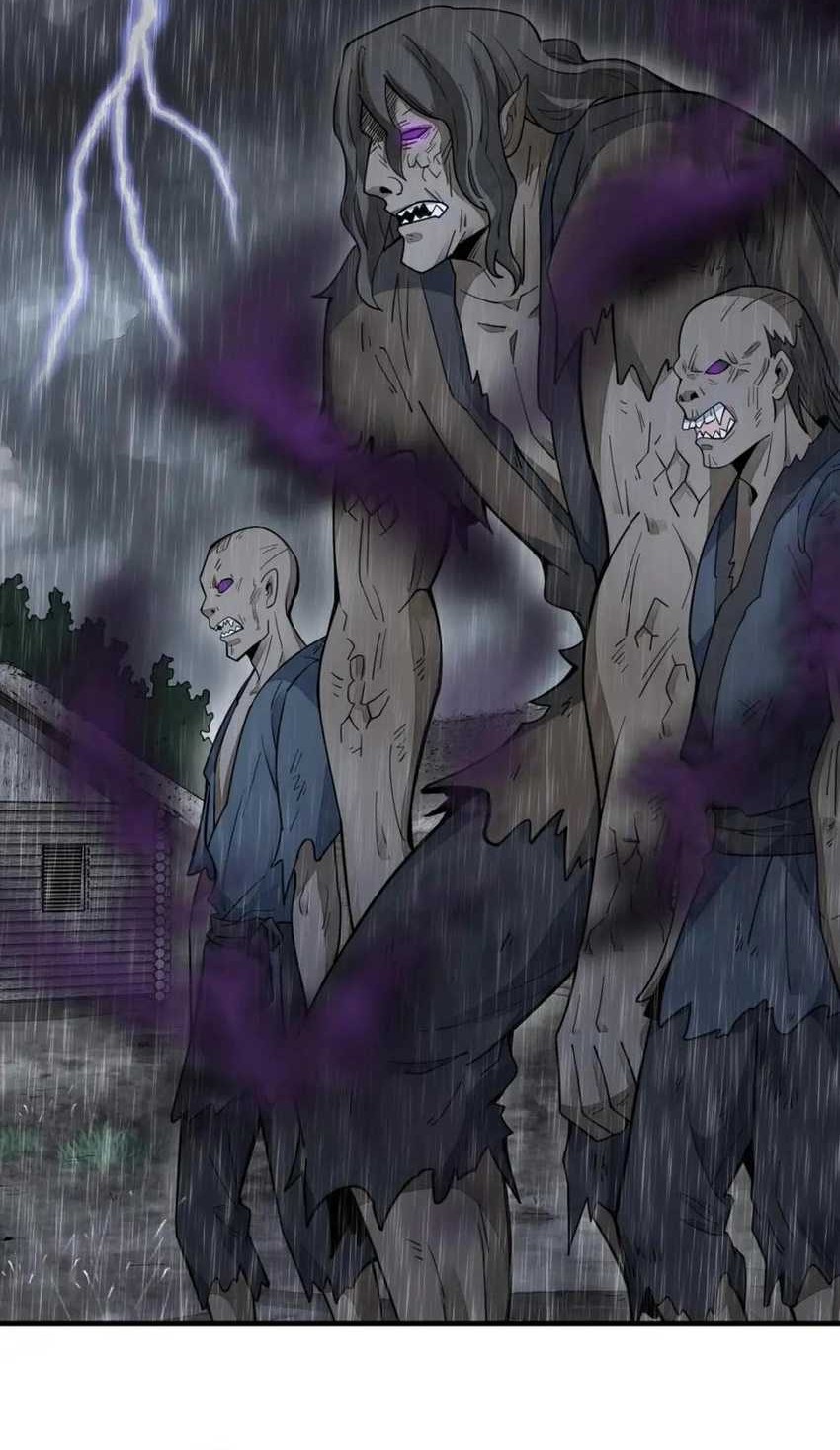 Lanke Special Destiny Chapter 160 Gambar 25