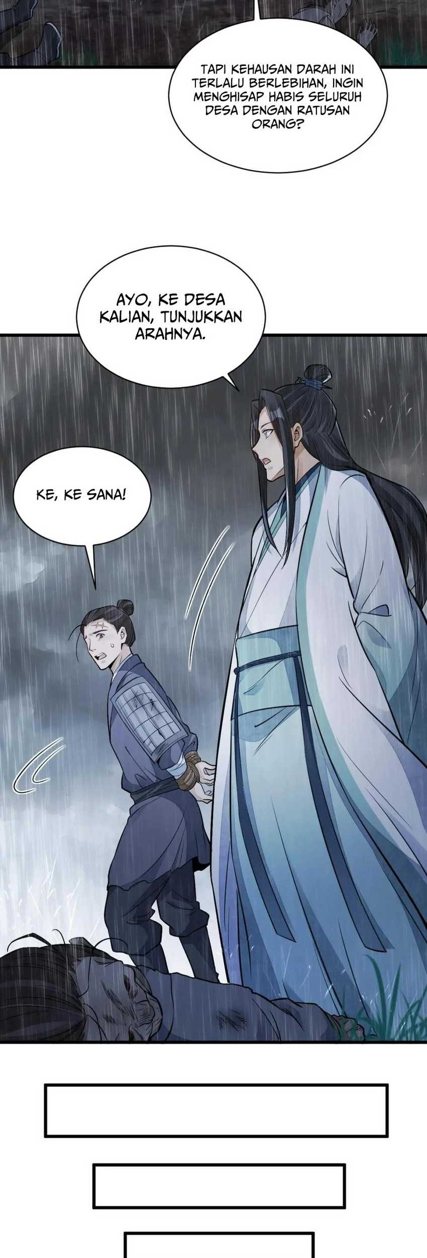 Lanke Special Destiny Chapter 159 Gambar 7