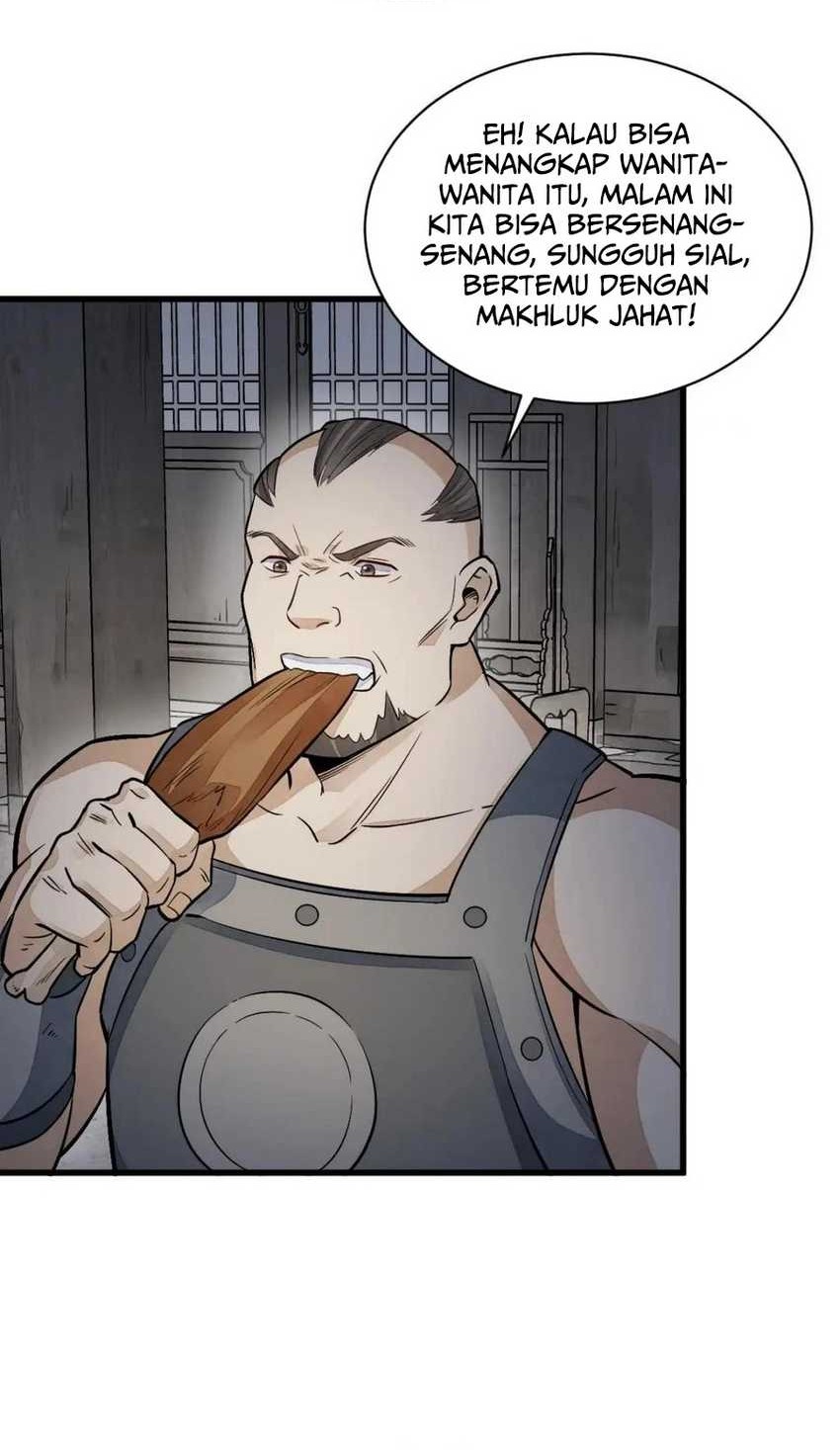 Lanke Special Destiny Chapter 159 Gambar 9