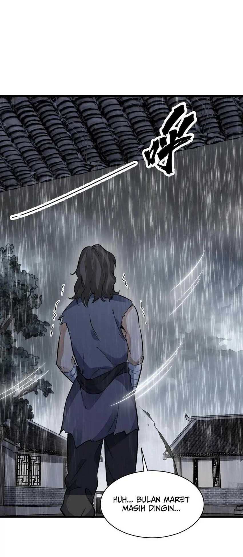 Lanke Special Destiny Chapter 159 Gambar 13