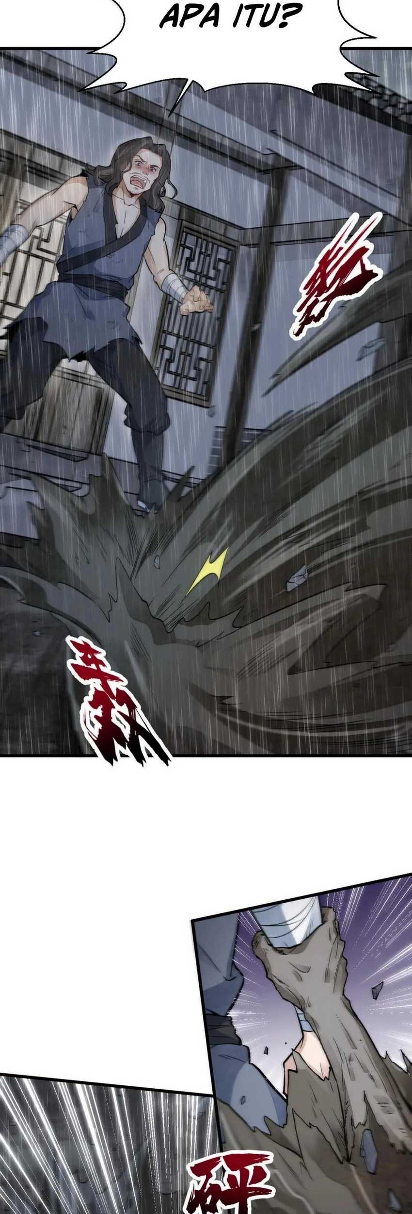 Lanke Special Destiny Chapter 159 Gambar 15