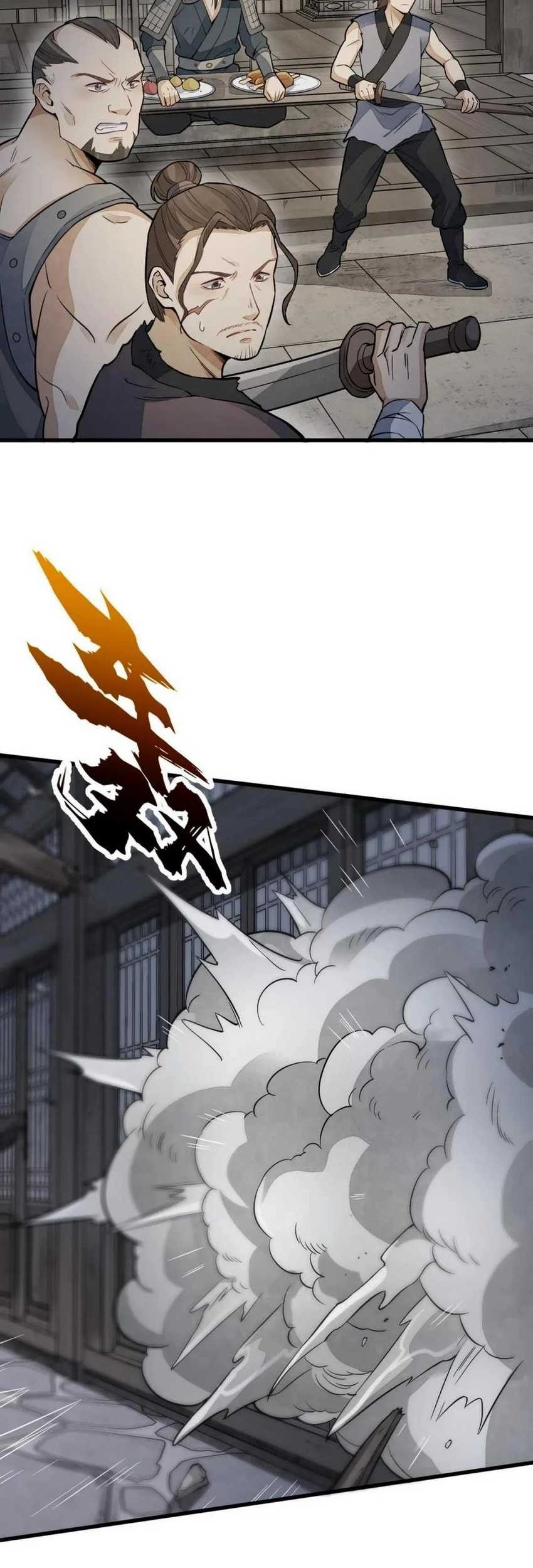 Lanke Special Destiny Chapter 159 Gambar 19