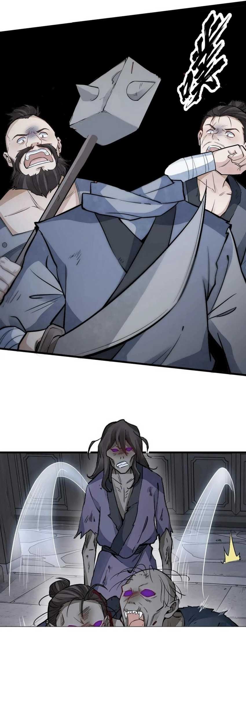 Lanke Special Destiny Chapter 159 Gambar 22