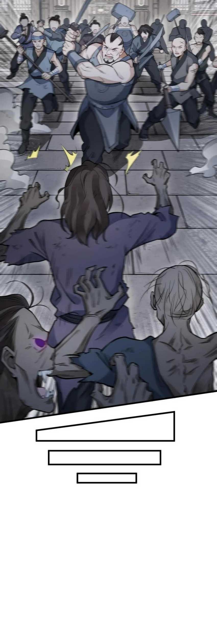 Lanke Special Destiny Chapter 159 Gambar 24