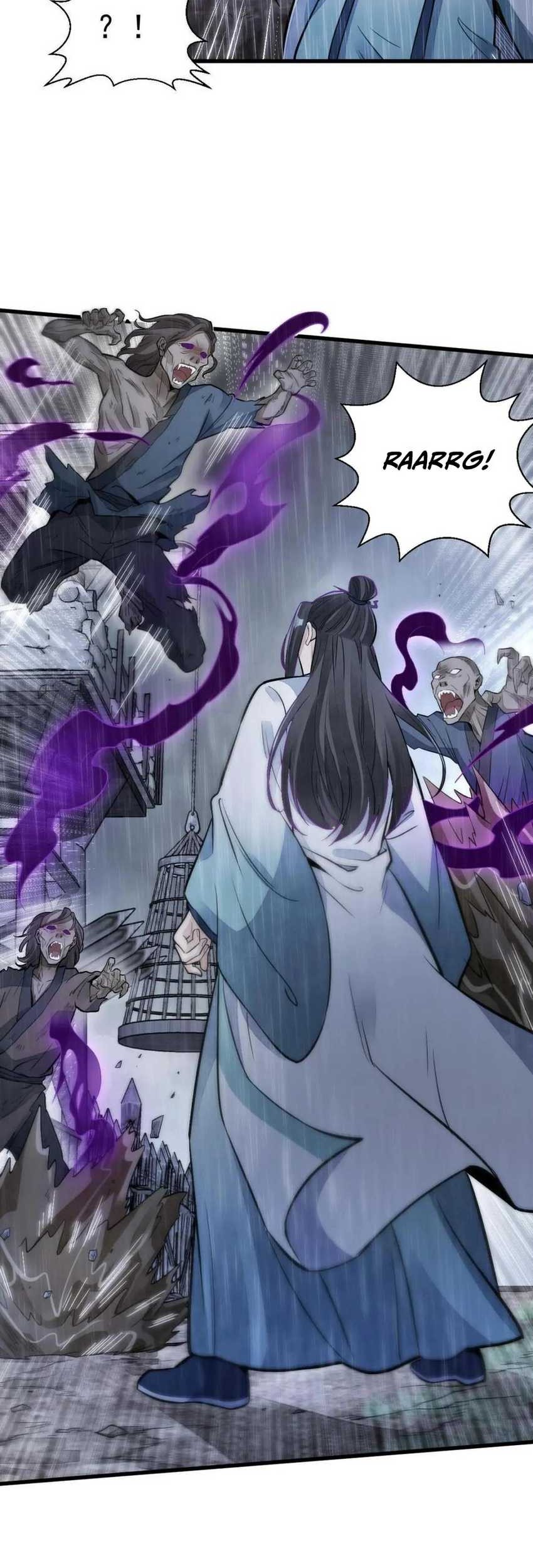 Lanke Special Destiny Chapter 159 Gambar 28