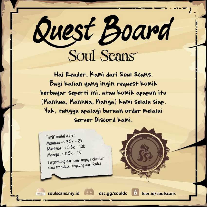 Lanke Special Destiny Chapter 159 Gambar 30