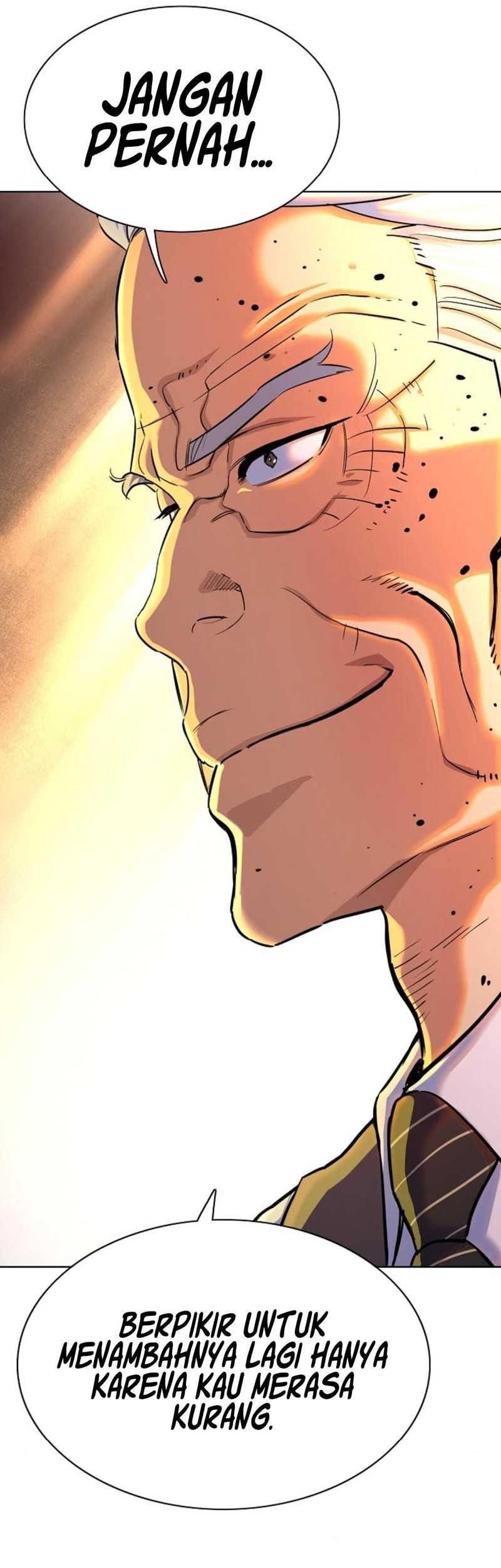 The Youngest Son Of A Rich Family Chapter 144 Gambar 76