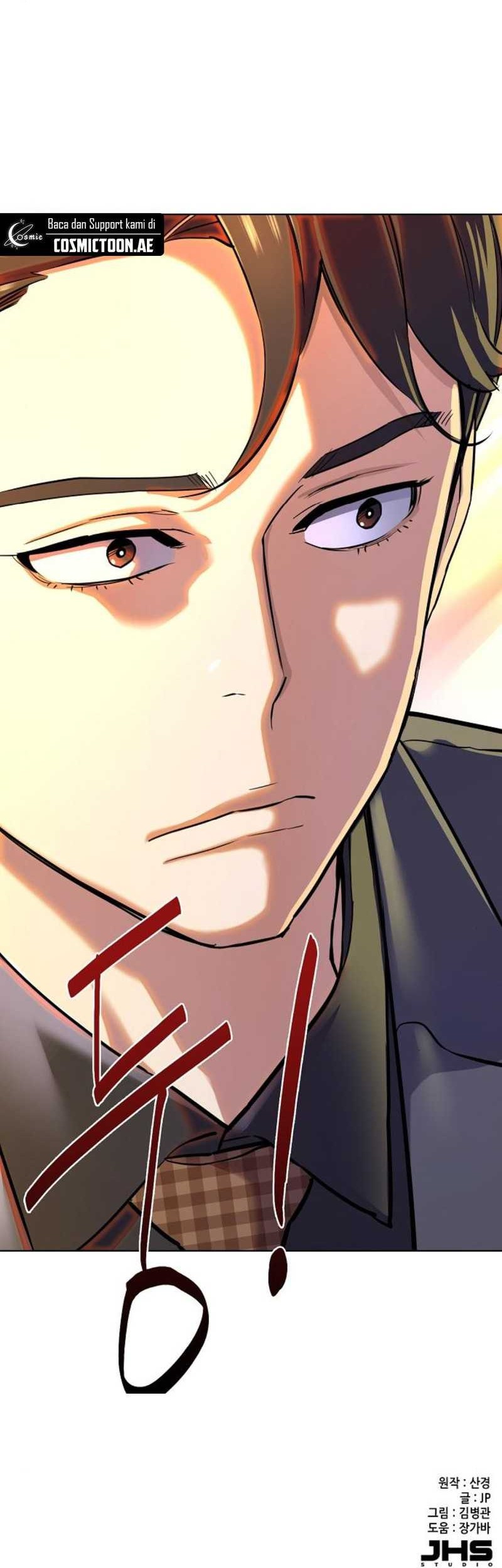 The Youngest Son Of A Rich Family Chapter 144 Gambar 77