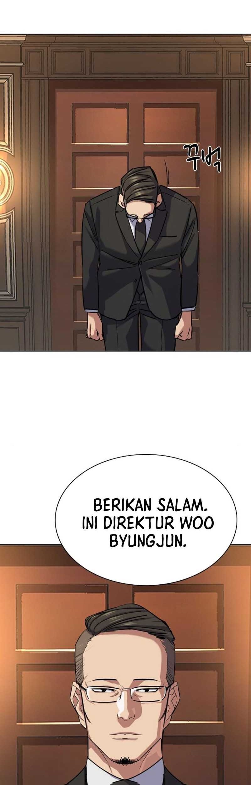 The Youngest Son Of A Rich Family Chapter 144 Gambar 57