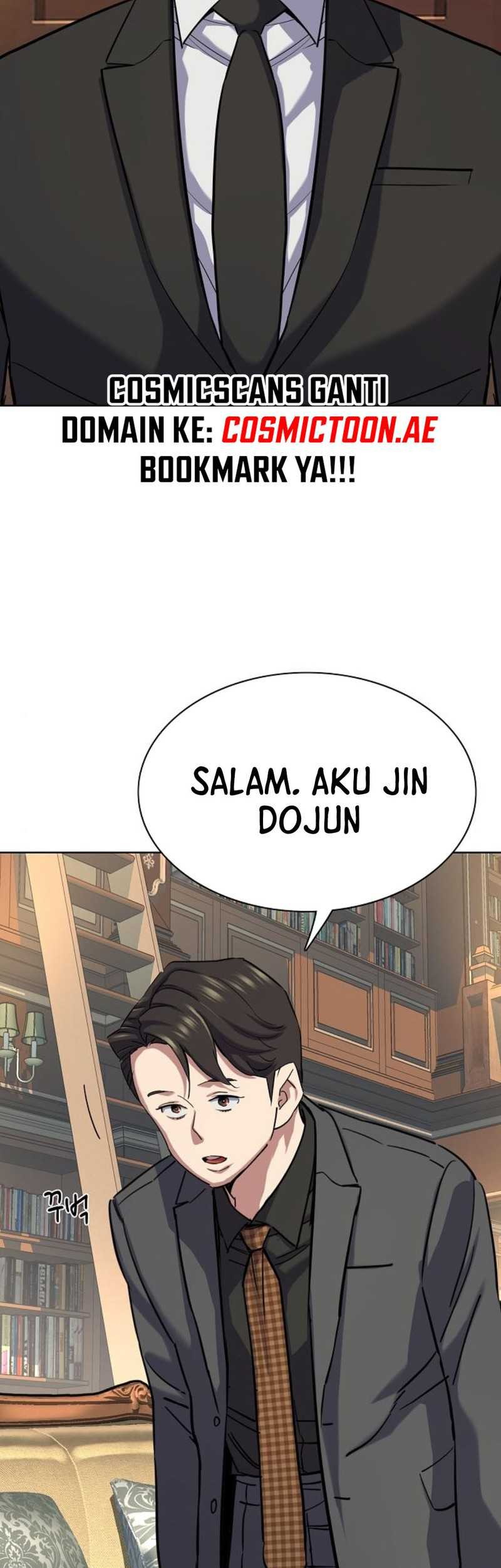 The Youngest Son Of A Rich Family Chapter 144 Gambar 58