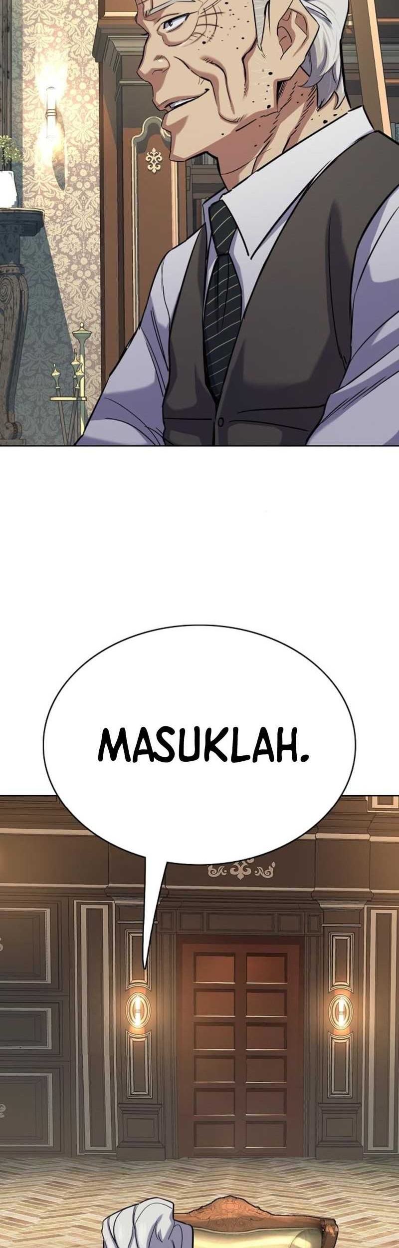 The Youngest Son Of A Rich Family Chapter 144 Gambar 55