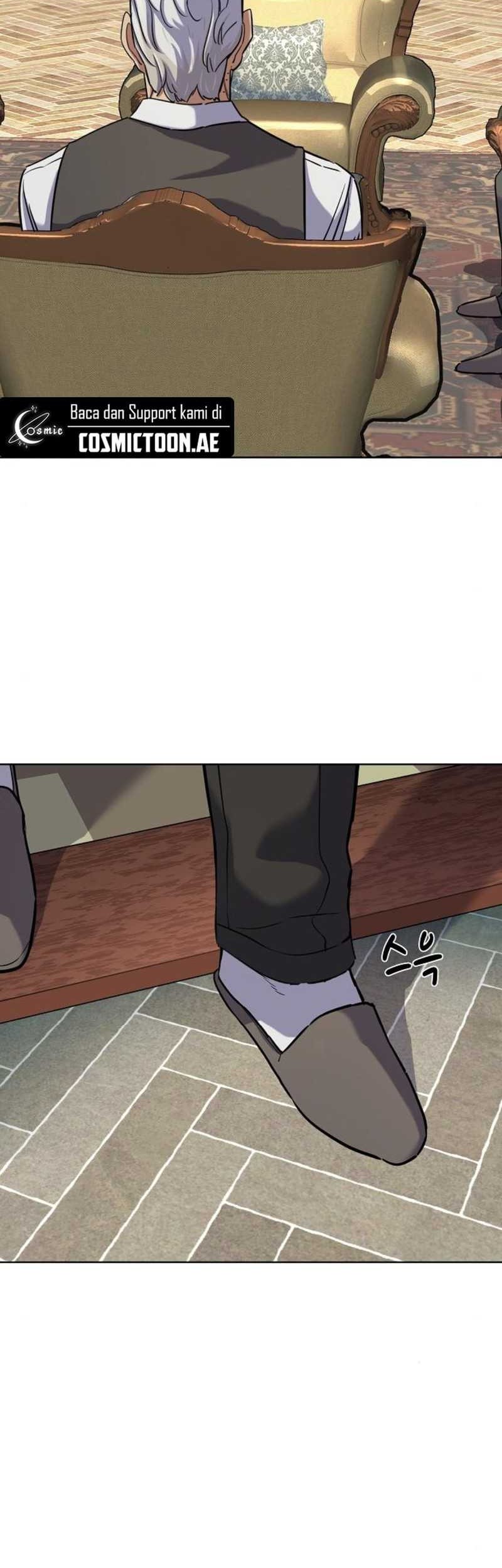 The Youngest Son Of A Rich Family Chapter 144 Gambar 56