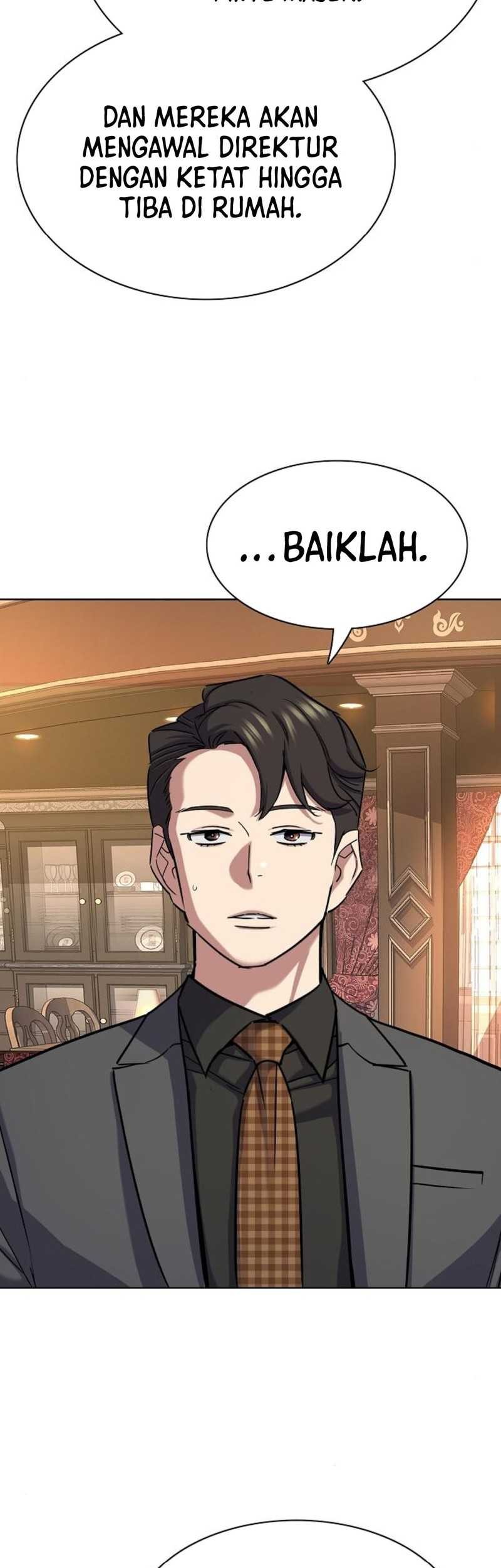 The Youngest Son Of A Rich Family Chapter 144 Gambar 64