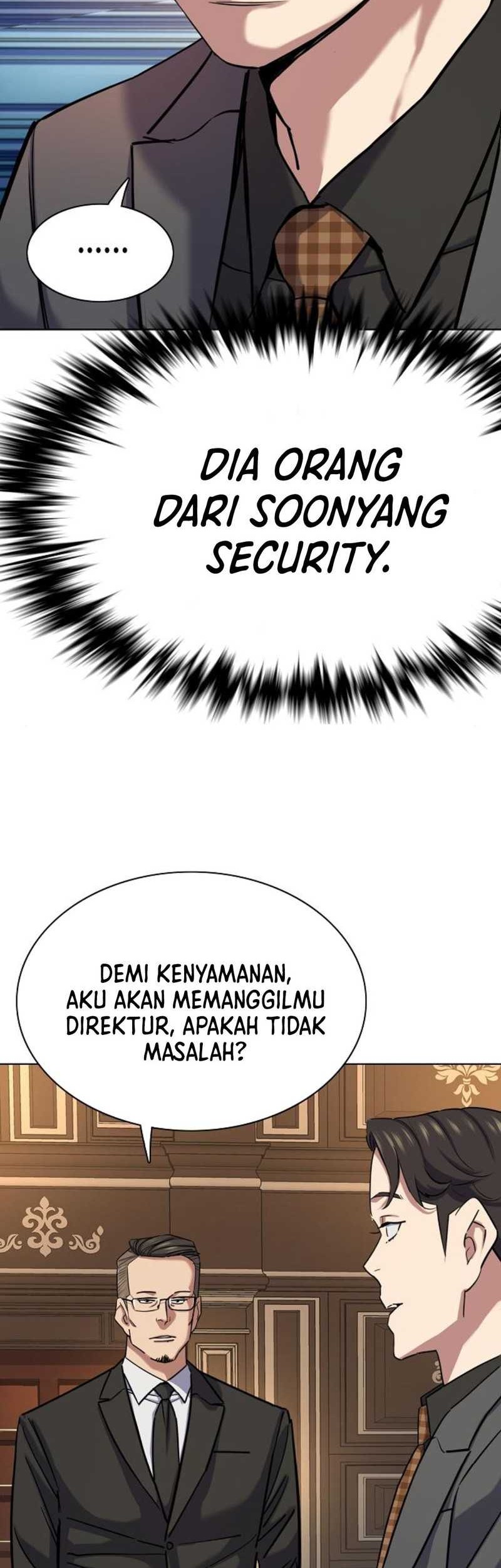 The Youngest Son Of A Rich Family Chapter 144 Gambar 61