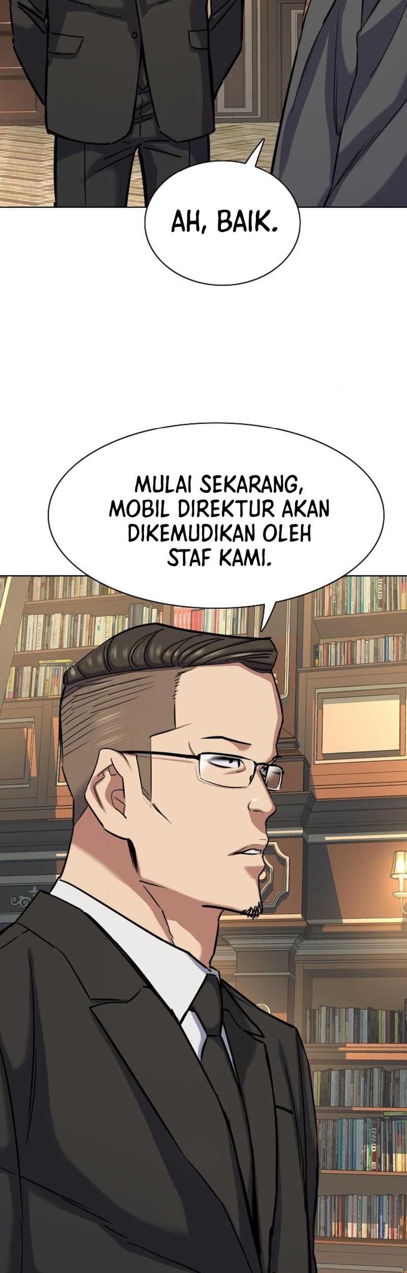 The Youngest Son Of A Rich Family Chapter 144 Gambar 62