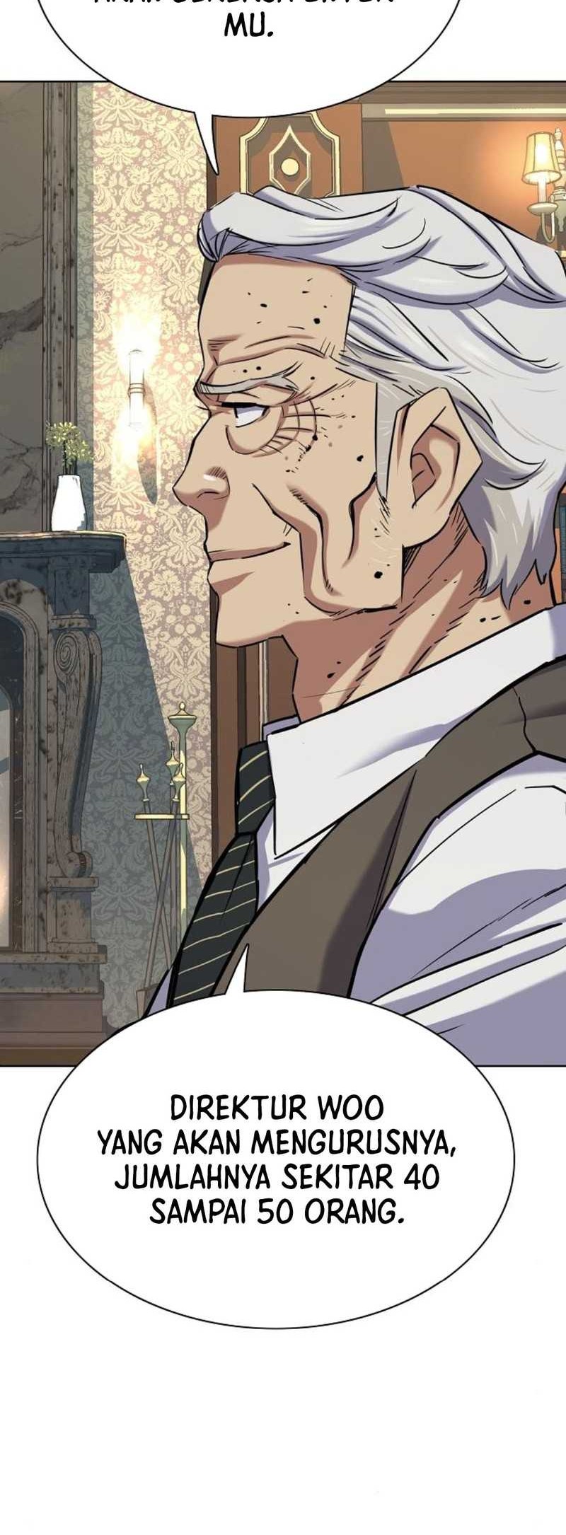 The Youngest Son Of A Rich Family Chapter 144 Gambar 69