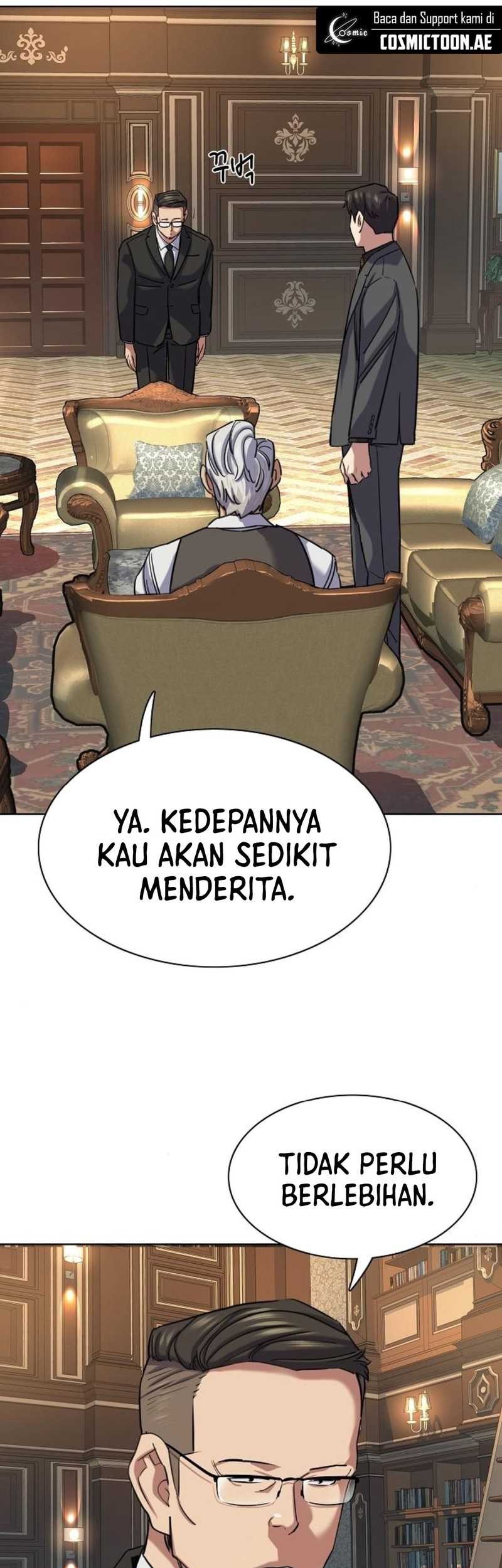 The Youngest Son Of A Rich Family Chapter 144 Gambar 66