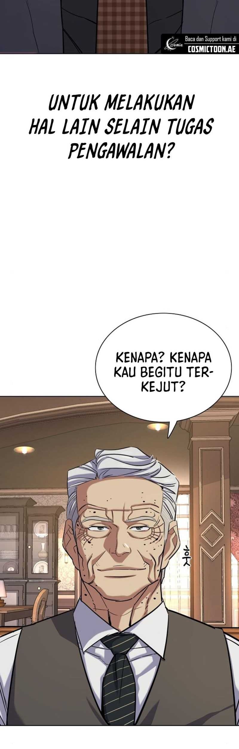 The Youngest Son Of A Rich Family Chapter 144 Gambar 73