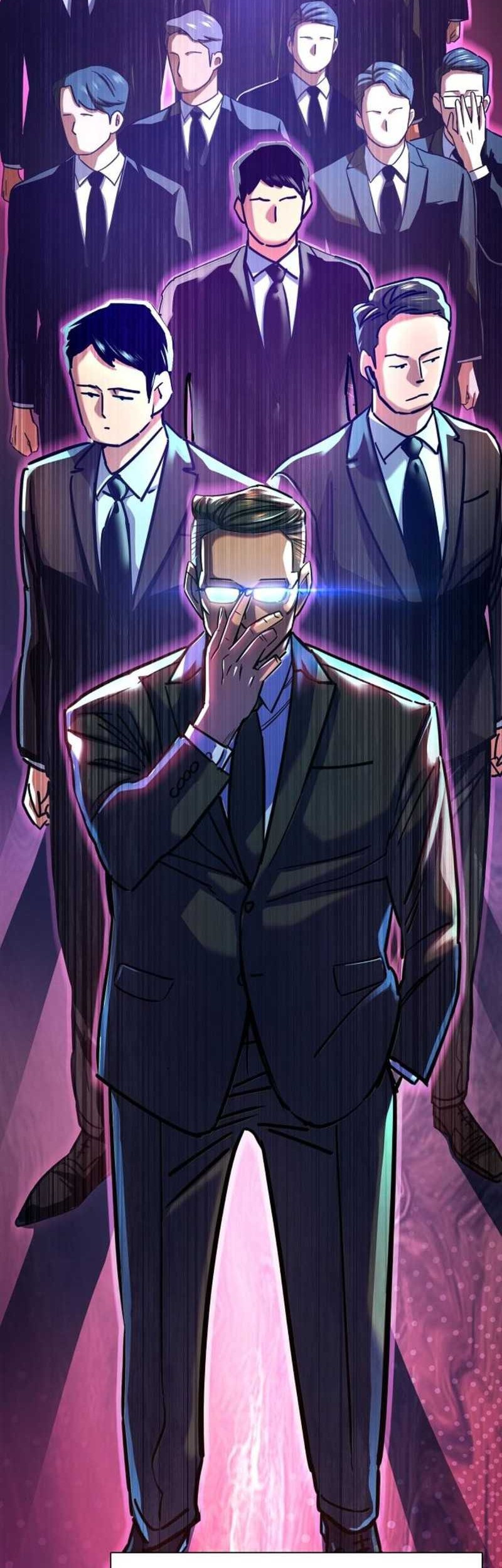 The Youngest Son Of A Rich Family Chapter 144 Gambar 71