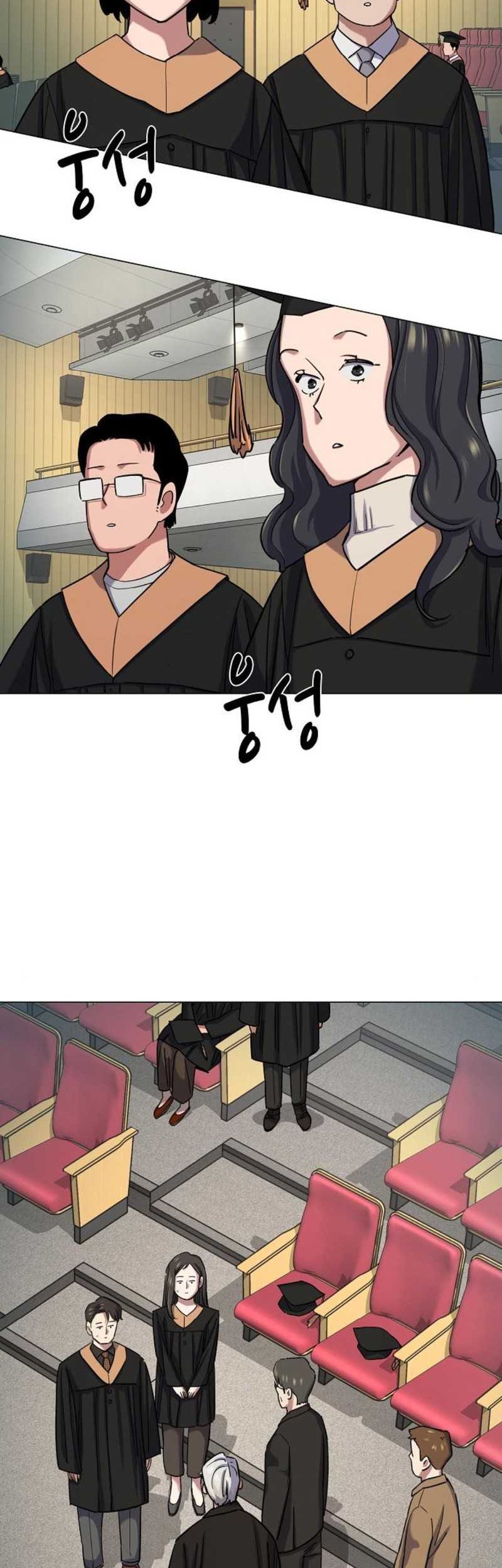 Manhwa The Youngest Son Of A Rich Family Chapter 144 gambar nomor 2