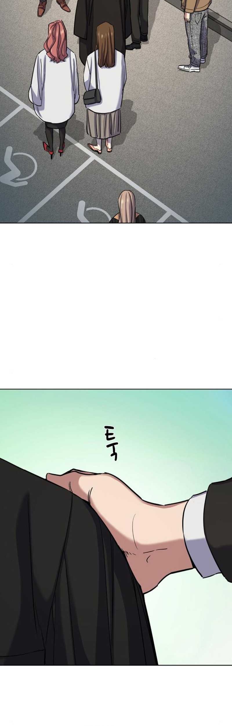 The Youngest Son Of A Rich Family Chapter 144 Gambar 3