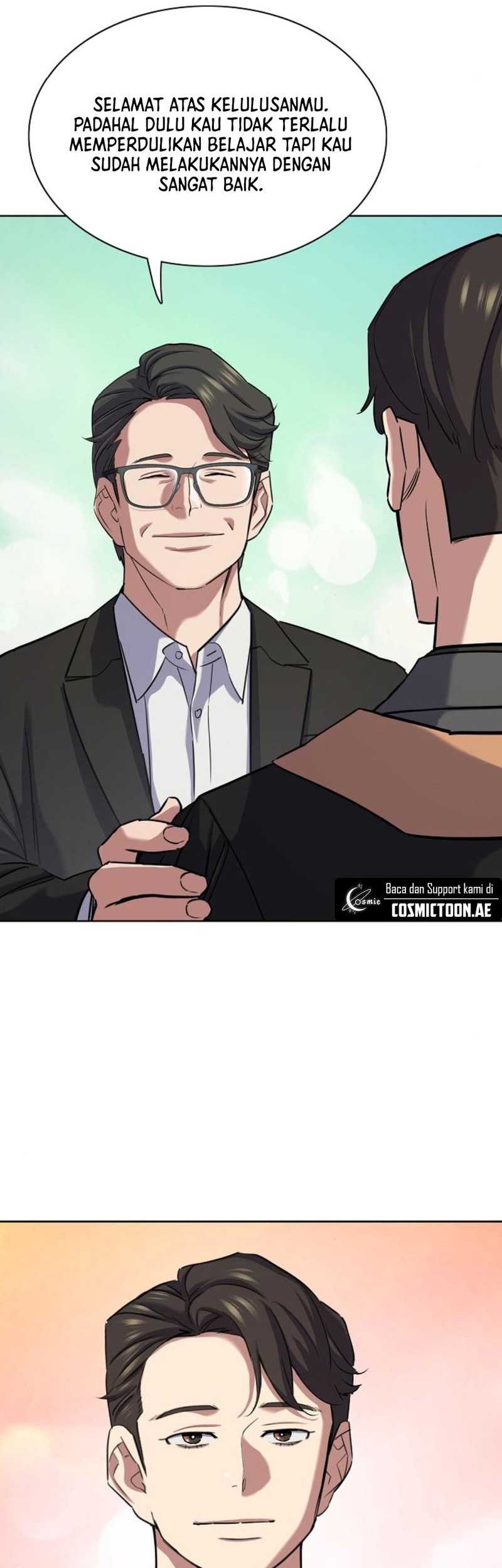 The Youngest Son Of A Rich Family Chapter 144 Gambar 4