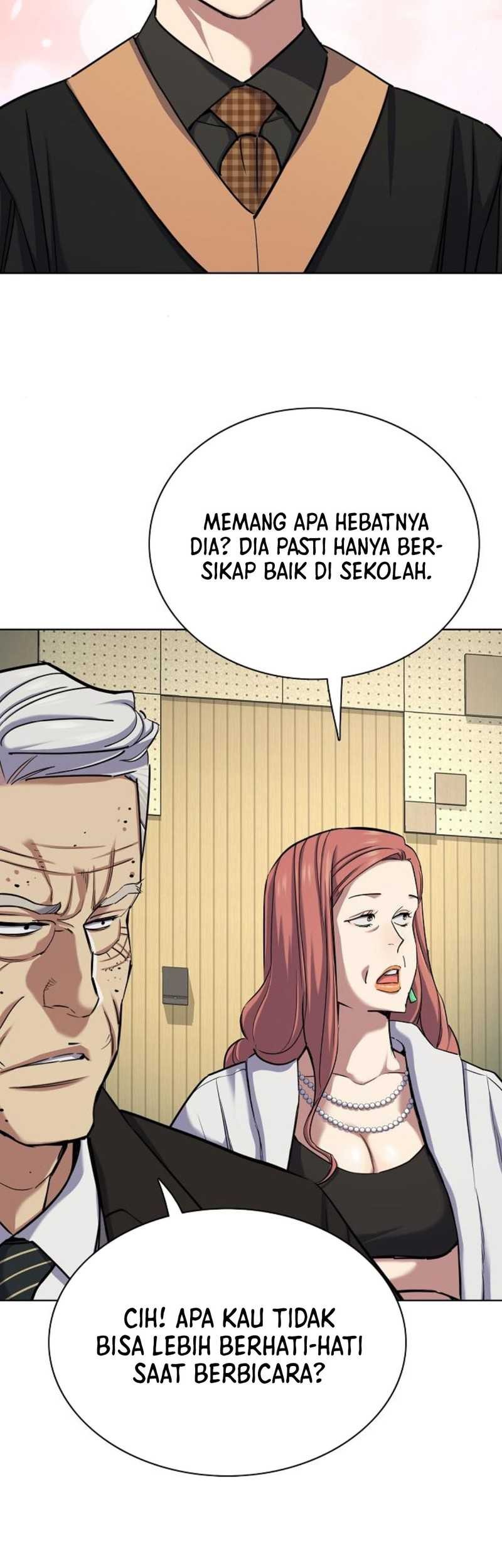 The Youngest Son Of A Rich Family Chapter 144 Gambar 5