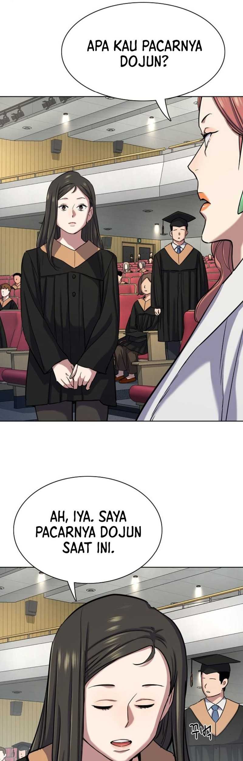 The Youngest Son Of A Rich Family Chapter 144 Gambar 7