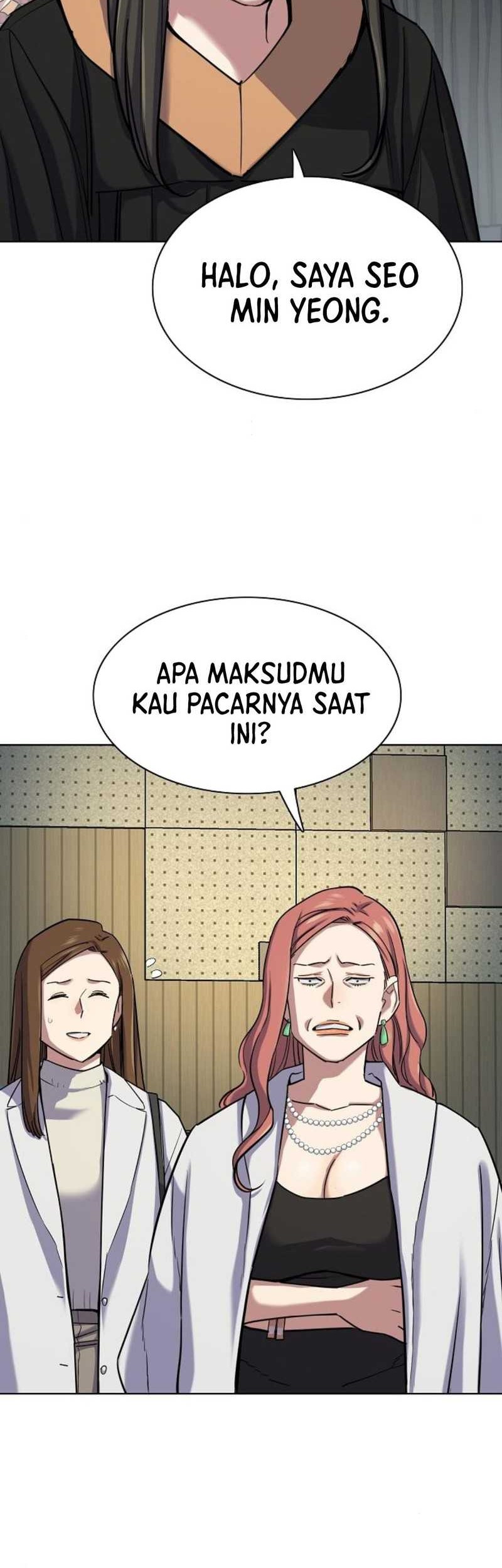 The Youngest Son Of A Rich Family Chapter 144 Gambar 8