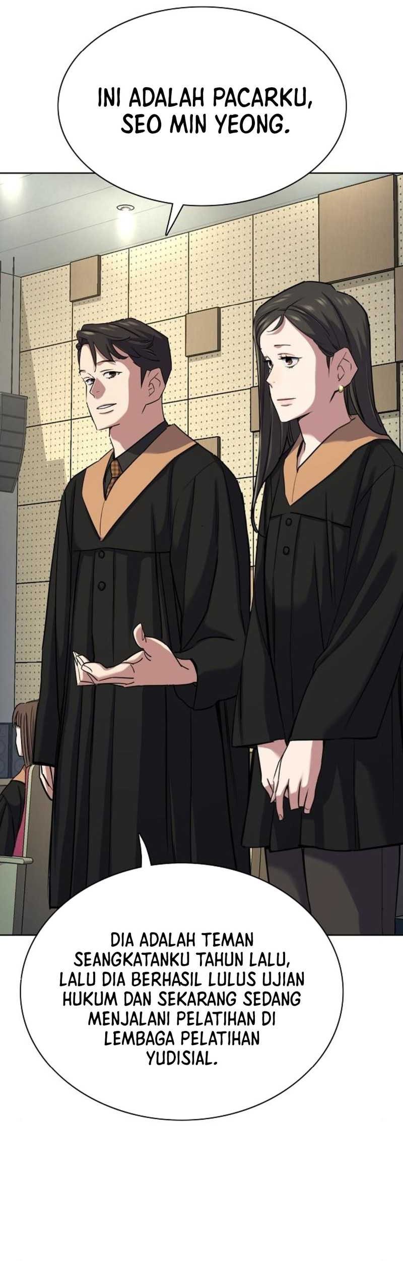 The Youngest Son Of A Rich Family Chapter 144 Gambar 9