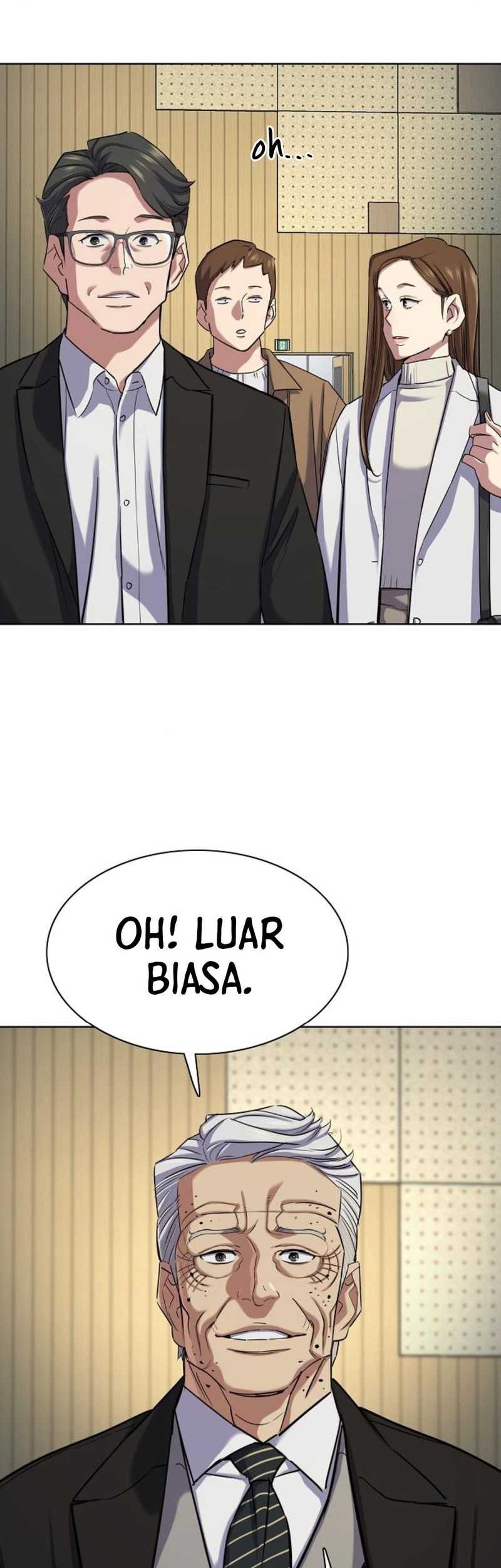 The Youngest Son Of A Rich Family Chapter 144 Gambar 10