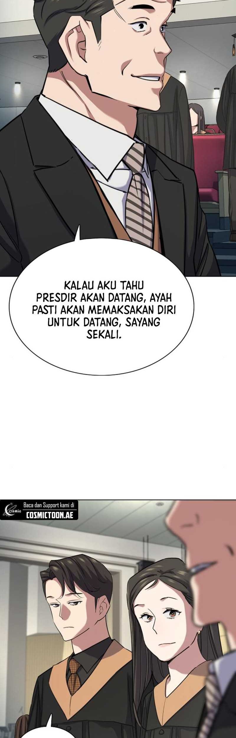 The Youngest Son Of A Rich Family Chapter 144 Gambar 14