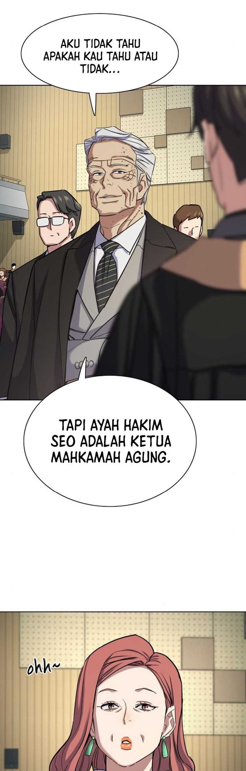 The Youngest Son Of A Rich Family Chapter 144 Gambar 16