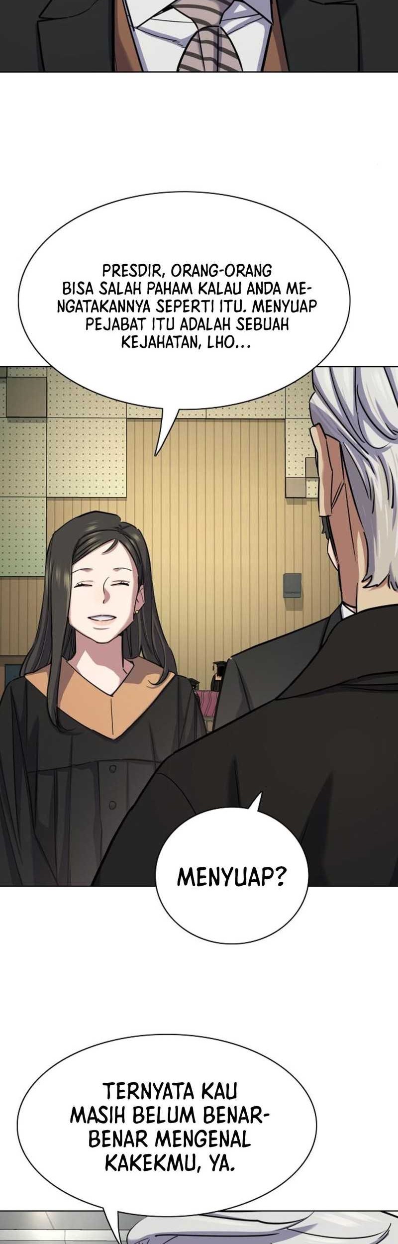 The Youngest Son Of A Rich Family Chapter 144 Gambar 20