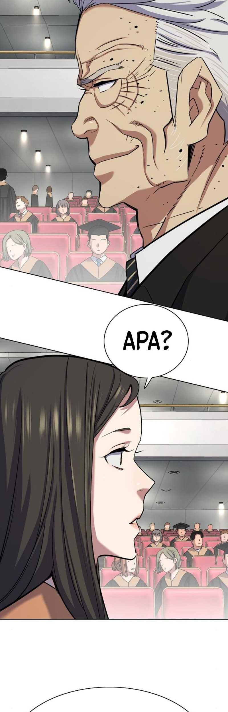 The Youngest Son Of A Rich Family Chapter 144 Gambar 21