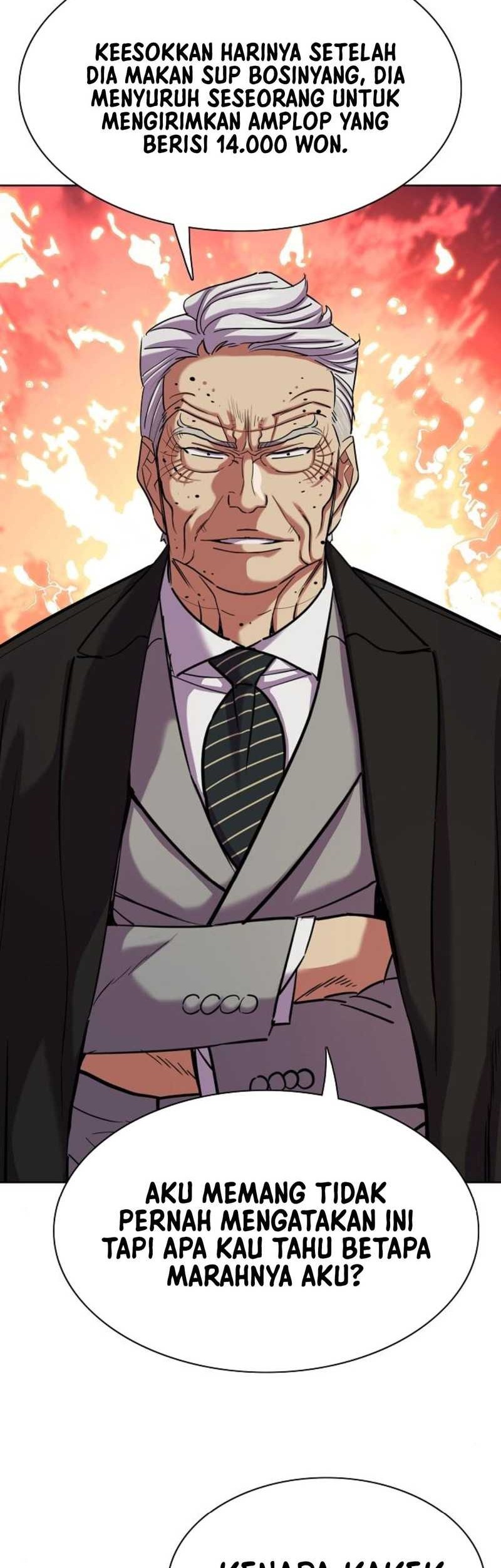 The Youngest Son Of A Rich Family Chapter 144 Gambar 22