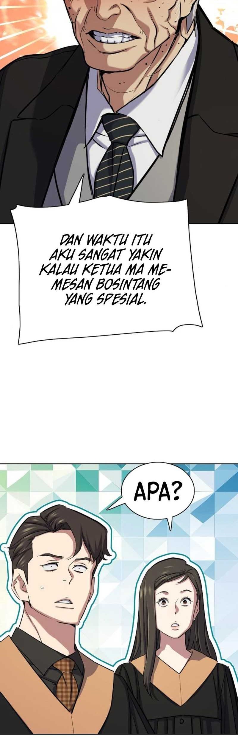 The Youngest Son Of A Rich Family Chapter 144 Gambar 24