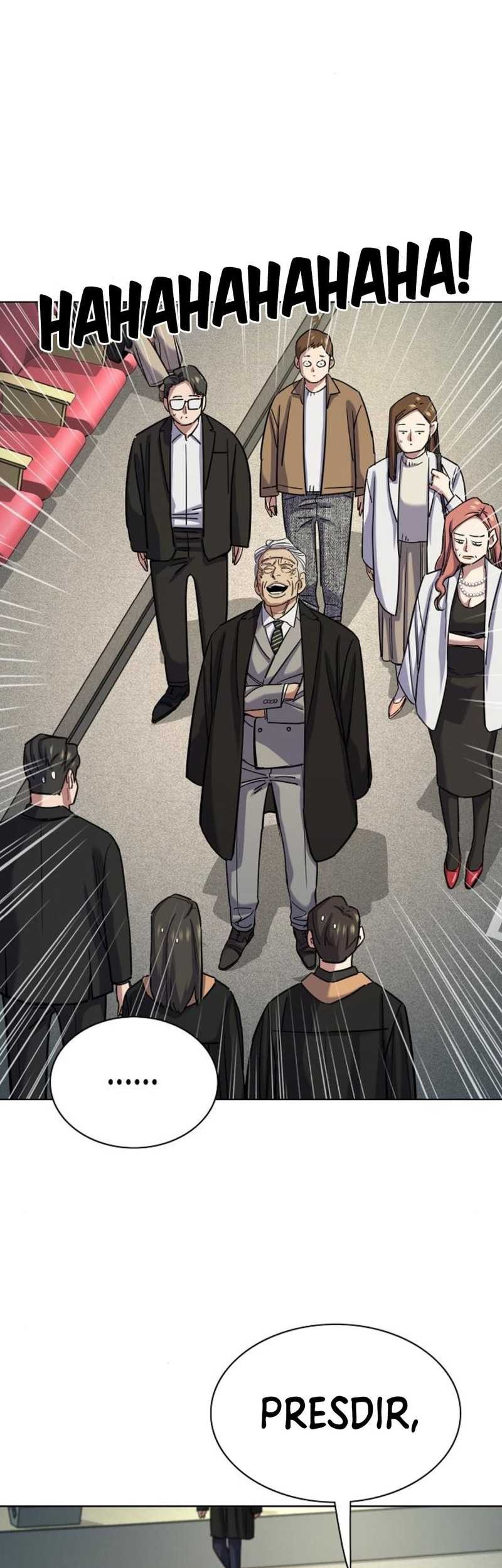 The Youngest Son Of A Rich Family Chapter 144 Gambar 25