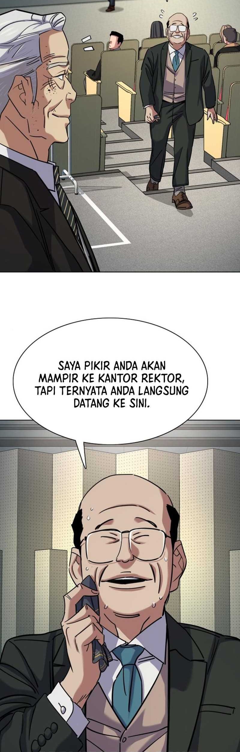 The Youngest Son Of A Rich Family Chapter 144 Gambar 26